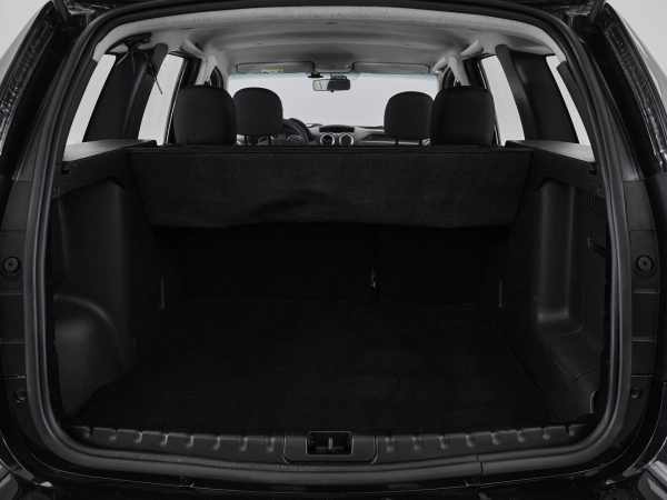 Renault Duster, I фото №15