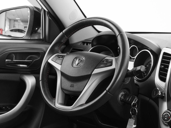 Changan CS35, I фото №10