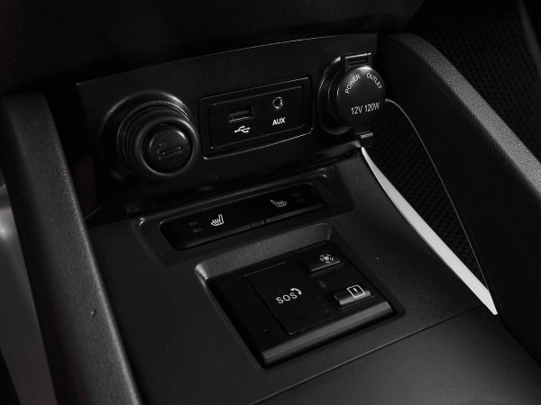 Changan CS35, I фото №13