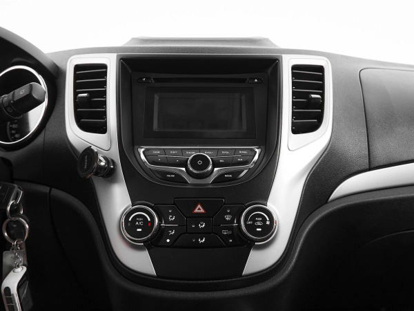 Changan CS35, I фото №14