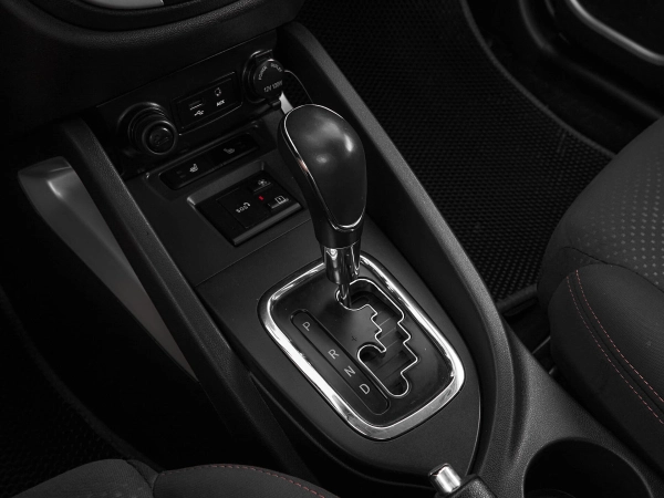 Changan CS35, I фото №15