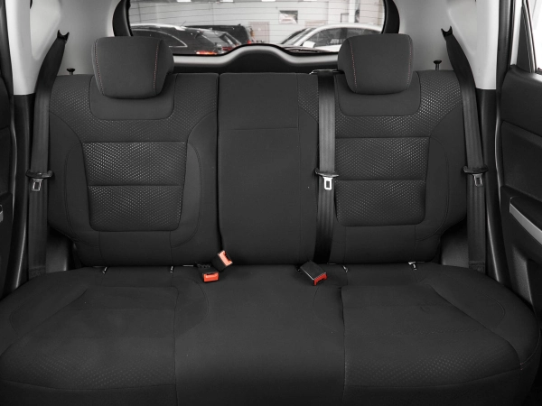Changan CS35, I фото №16