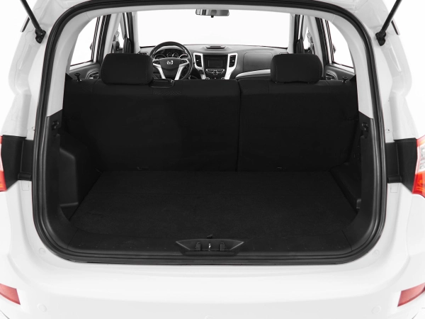 Changan CS35, I фото №17