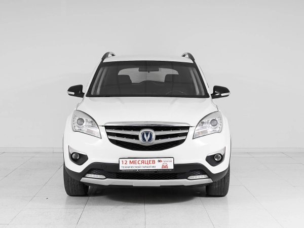 Changan CS35, I фото №2