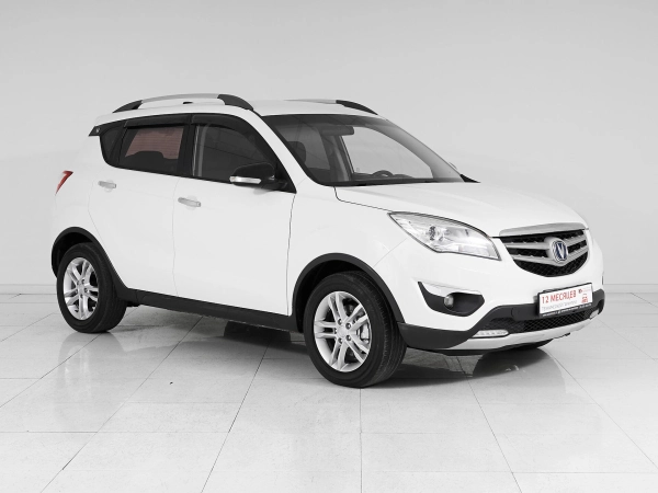 Changan CS35, I фото №3
