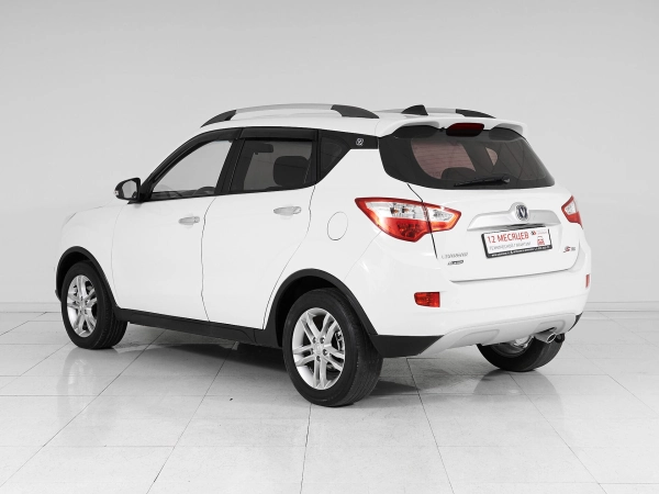 Changan CS35, I фото №4