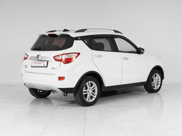 Changan CS35, I фото №6