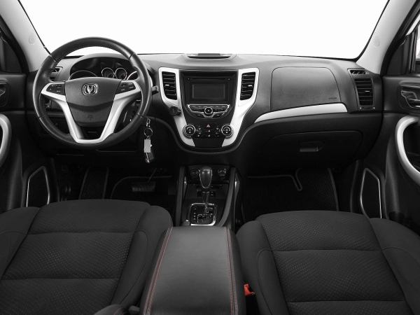 Changan CS35, I фото №7