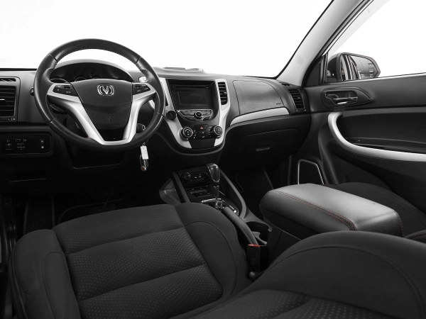 Changan CS35, I фото №8