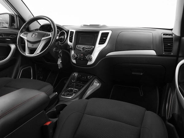 Changan CS35, I фото №9