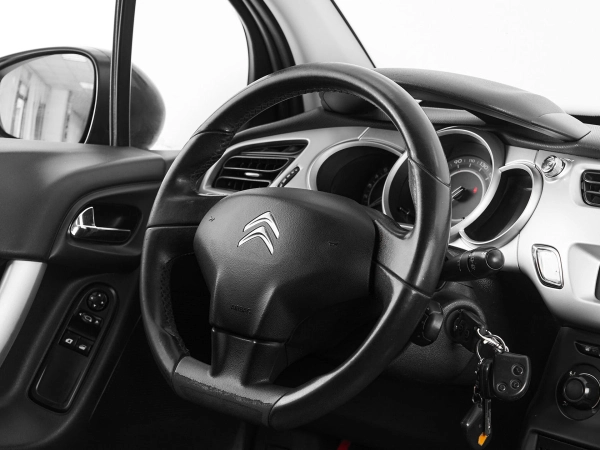 Citroen C3, II фото №10