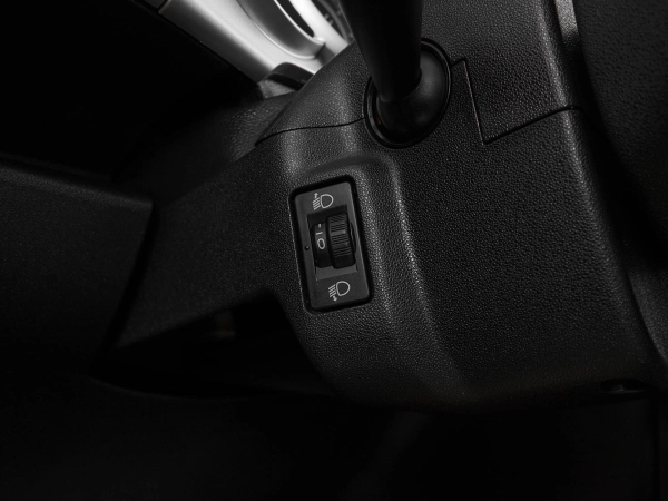 Citroen C3, II фото №12
