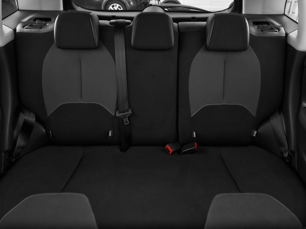 Citroen C3, II фото №15