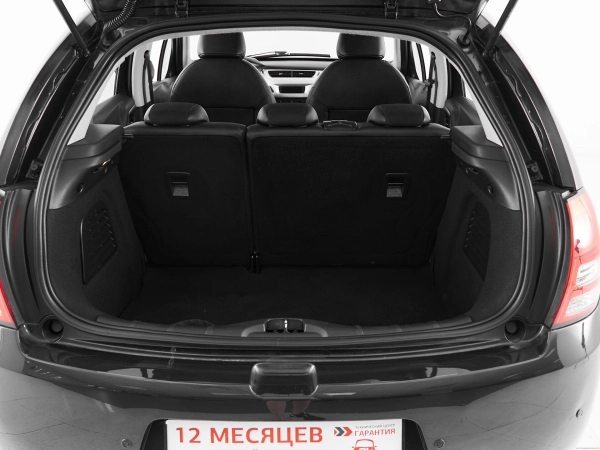 Citroen C3, II фото №16