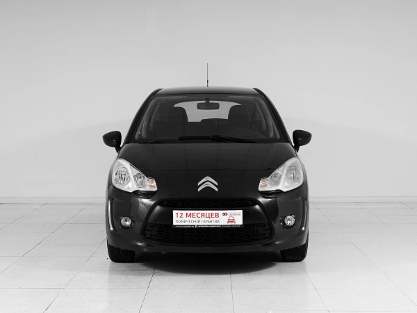 Citroen C3, II фото №2