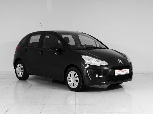 Citroen C3, II фото №3
