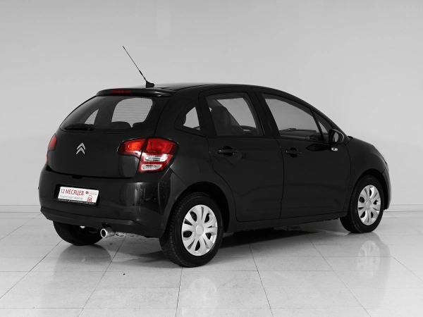 Citroen C3, II фото №6