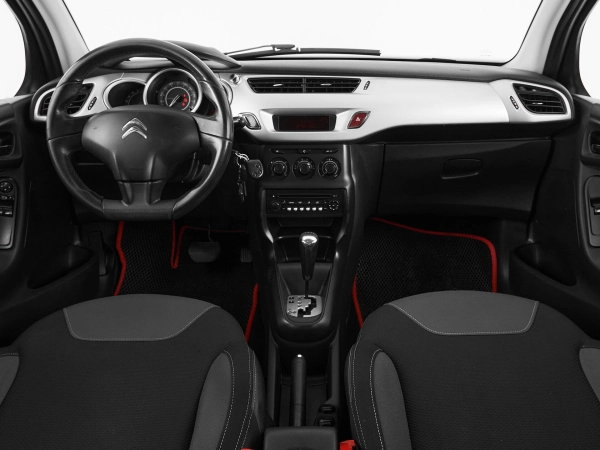 Citroen C3, II фото №8