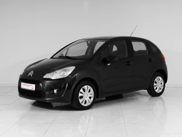 Citroen C3, II 2010  фото