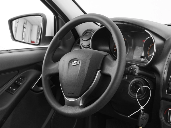 Lada (ВАЗ) Granta, I Рестайлинг фото №10