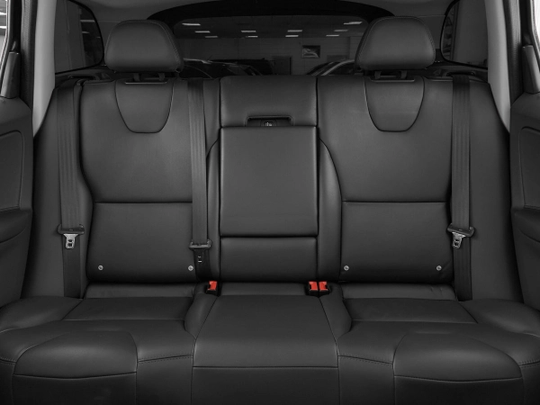 Volvo XC60, I Рестайлинг фото №18