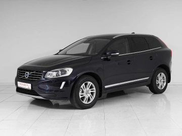 Volvo XC60, I Рестайлинг 2017 Summum фото