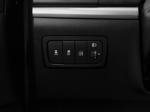 SsangYong Actyon, II фото №10