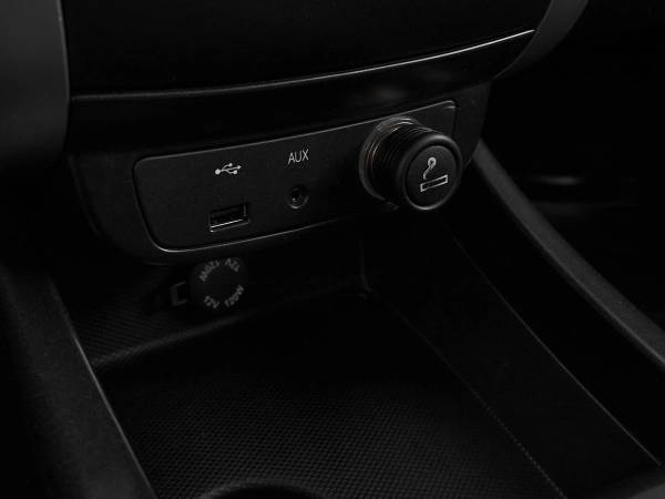 SsangYong Actyon, II фото №14