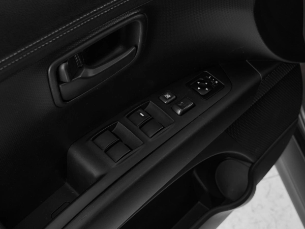 Mitsubishi Outlander, II Рестайлинг фото №12