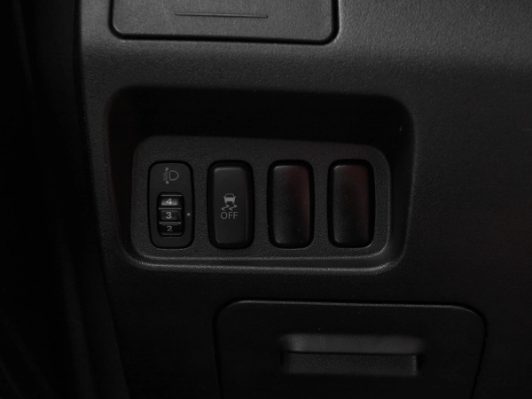 Mitsubishi Outlander, II Рестайлинг фото №13