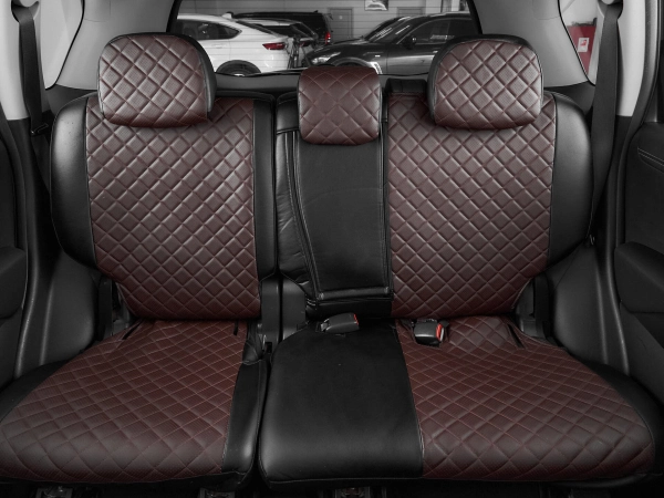 Mitsubishi Outlander, II Рестайлинг фото №17
