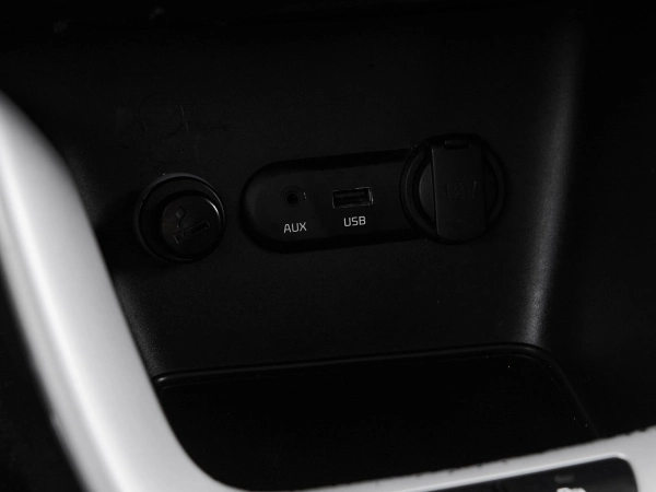 Kia Ceed, II фото №15