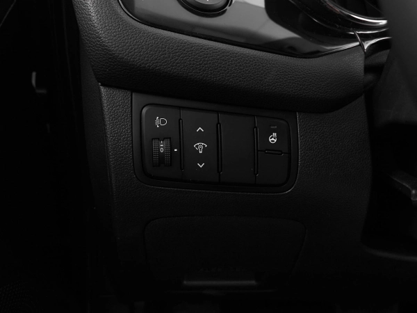 Kia Ceed, II фото №14