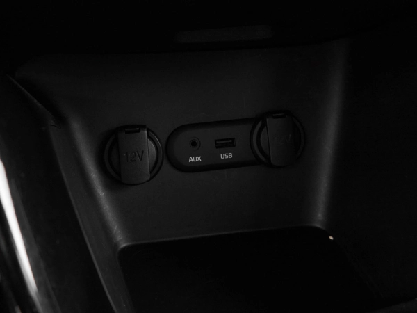 Kia Ceed, II фото №19