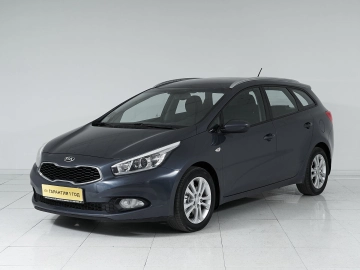 Kia Ceed, II 2013 Comfort фото