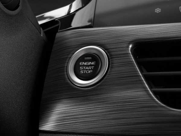 Geely Tugella, I фото №13