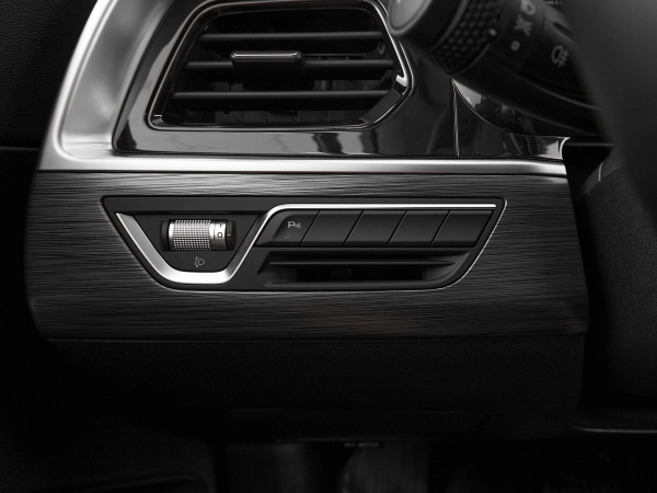 Geely Tugella, I фото №17