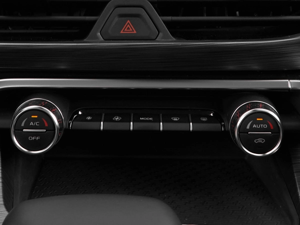 Geely Tugella, I фото №19