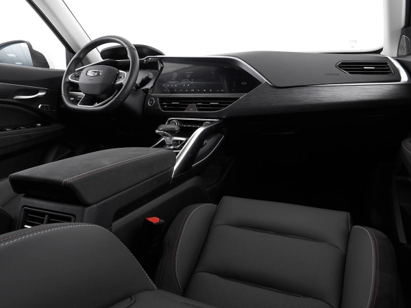 Geely Tugella, I фото №9