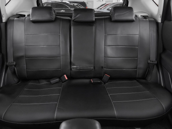 Nissan Qashqai, I фото №14