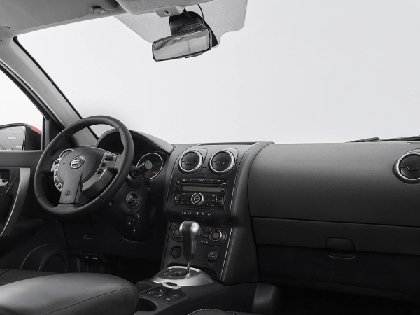 Nissan Qashqai, I фото №7