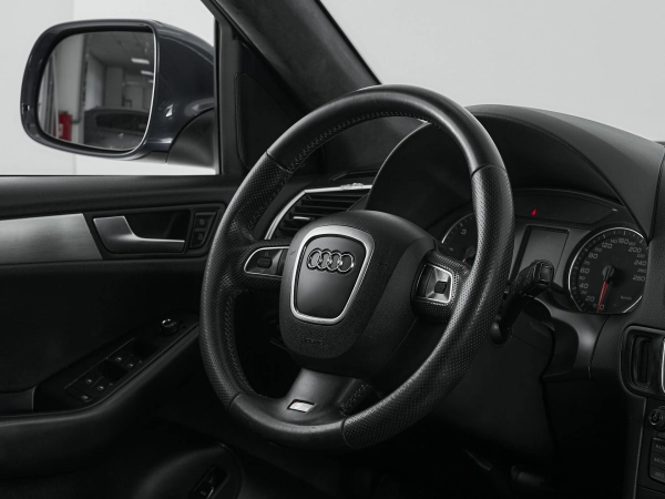 Audi Q5, I (8R) фото №10