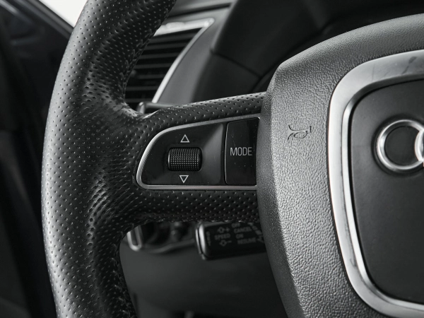 Audi Q5, I (8R) фото №11