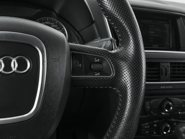 Audi Q5, I (8R) фото №12