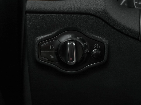 Audi Q5, I (8R) фото №13
