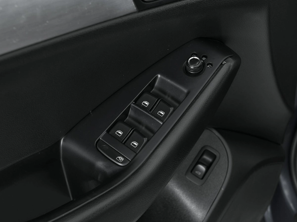 Audi Q5, I (8R) фото №14