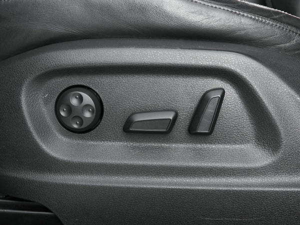 Audi Q5, I (8R) фото №15