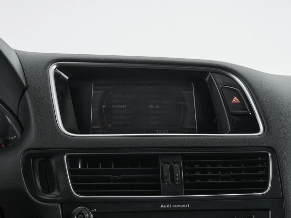 Audi Q5, I (8R) фото №16