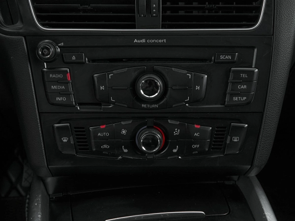 Audi Q5, I (8R) фото №17