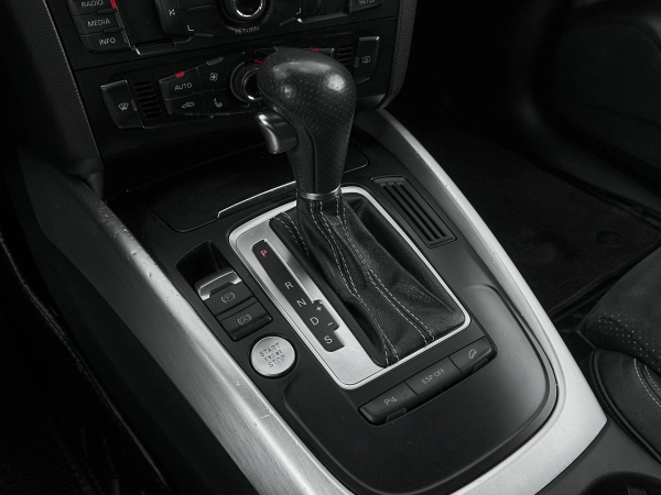 Audi Q5, I (8R) фото №18